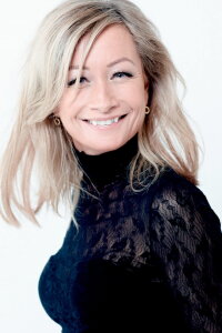 Maria Montell