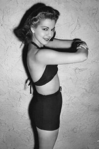 Maria Montez