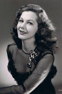 Maria Montez