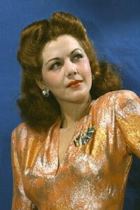 Maria Montez