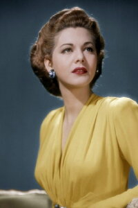 Maria Montez