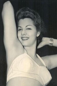 Maria Montez