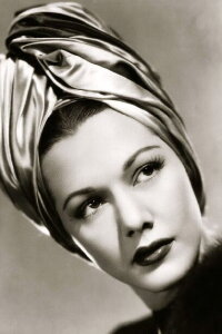 Maria Montez