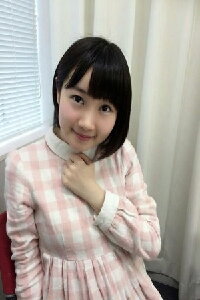 Maria Naganawa