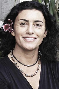 María Olga Matte