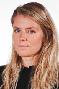 Maria Reinup