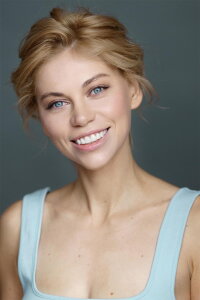 Maria Remer