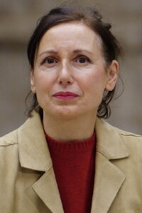 María Ruido