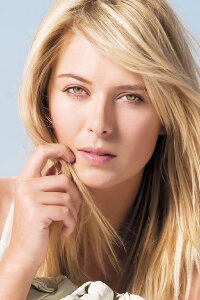 Maria Sharapova