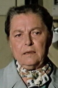 Maria Singer