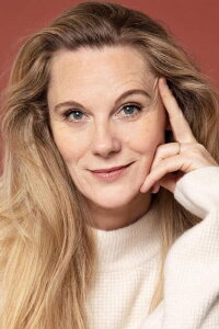Maria Stokholm