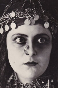 Maria Tenazi