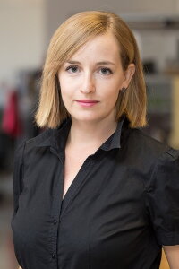 Maria Ulfsak-Šeripova
