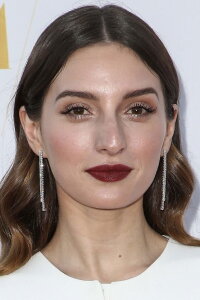 María Valverde