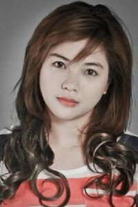Maria Veronica Santiago