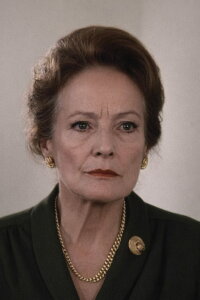 Maria Wimmer
