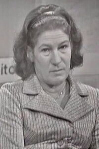 Maria Zbyszewska