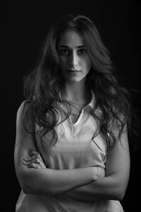 Maria Zreik