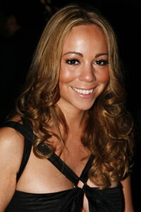 Mariah Carey