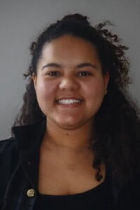 Mariama Bah
