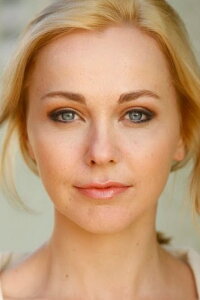 Marian Frizelle
