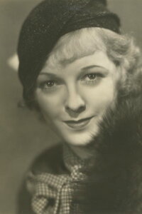 Marian Nixon