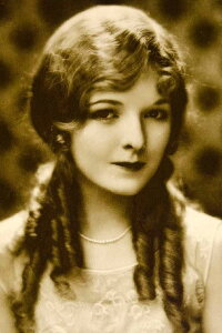 Marian Nixon