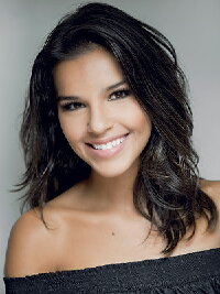 Mariana Rios