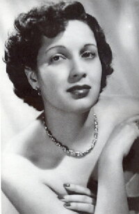 Mariana Villar