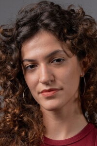 Marianella Iovaldi
