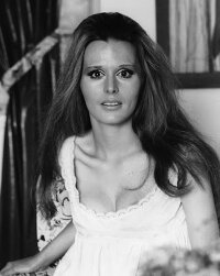 Marianna Hill