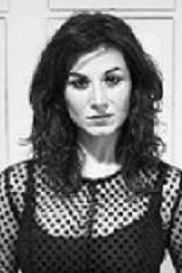 Marianna Pouloutiadou