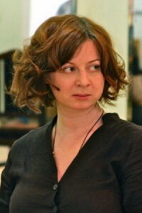 Marianna Shults