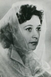 Marianna Strizhenova