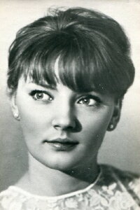 Marianna Vertinskaya