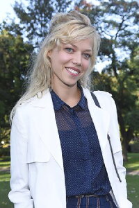 Marianna Zydek