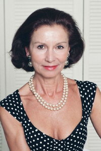 Marianne Borgo
