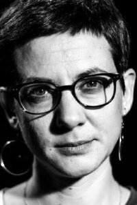 Marianne Chazelas