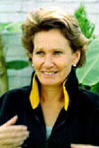 Marianne Eyde