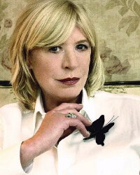 Marianne Faithfull