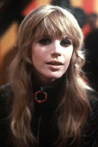 Marianne Faithfull
