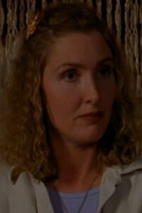 Marianne Frost