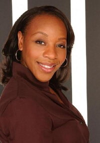 Marianne Jean-Baptiste