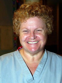 Marianne Muellerleile