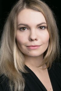 Marianne Ostrat