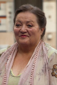 Marianne Sägebrecht