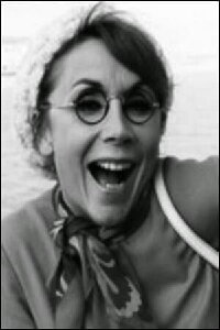 Marianne Stone