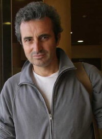 Mariano Barroso
