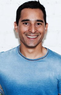 Mariano Idelman