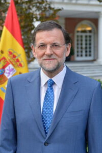 Mariano Rajoy Brey